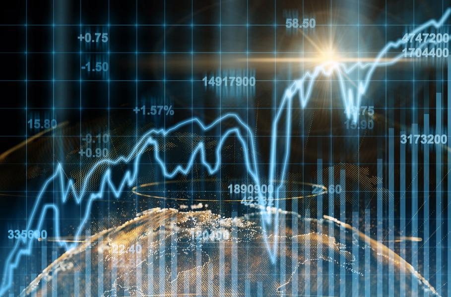 9 Global Equity Averages Stabilize But No Buy Signals Yet