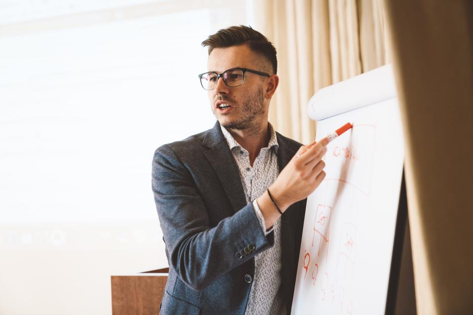 Why New Manager Training No Longer Works In 2019