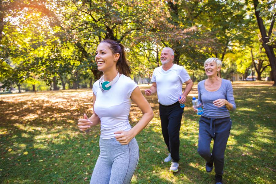5 Financial Milestones For Women In Their 50s