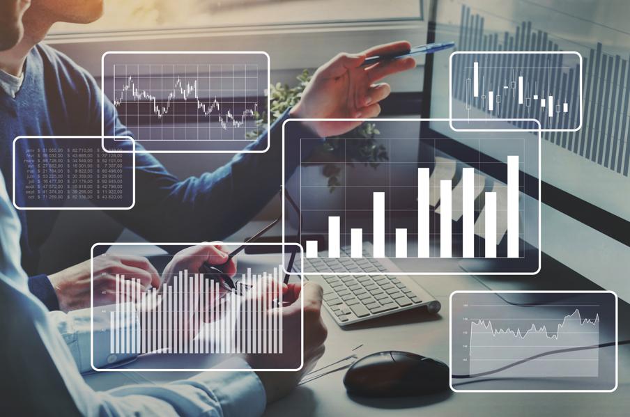 New Study From Forrester: The Value Of Building An Analytics Culture