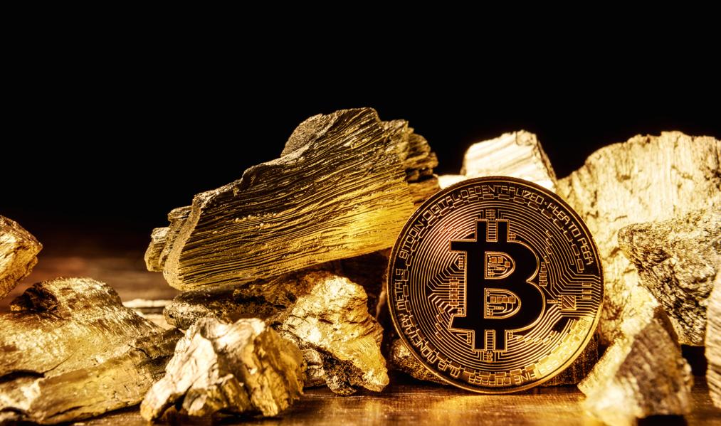 The Game Isn't Over Yet For Bitcoin, Ethereum, Ripple, And Litecoin