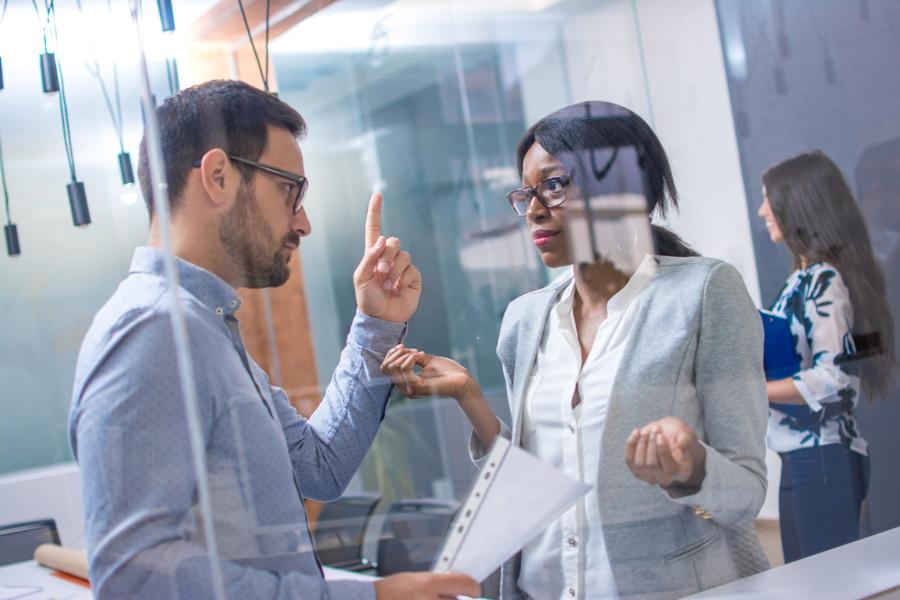 Three Ways To Let Someone Know They Dropped The Ball