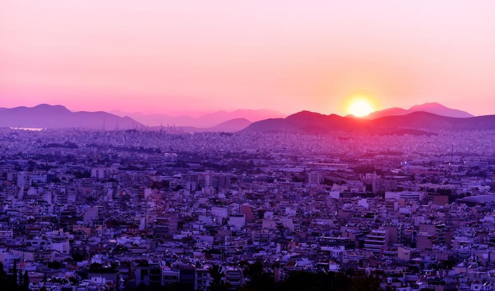 Let Greece Rise Again