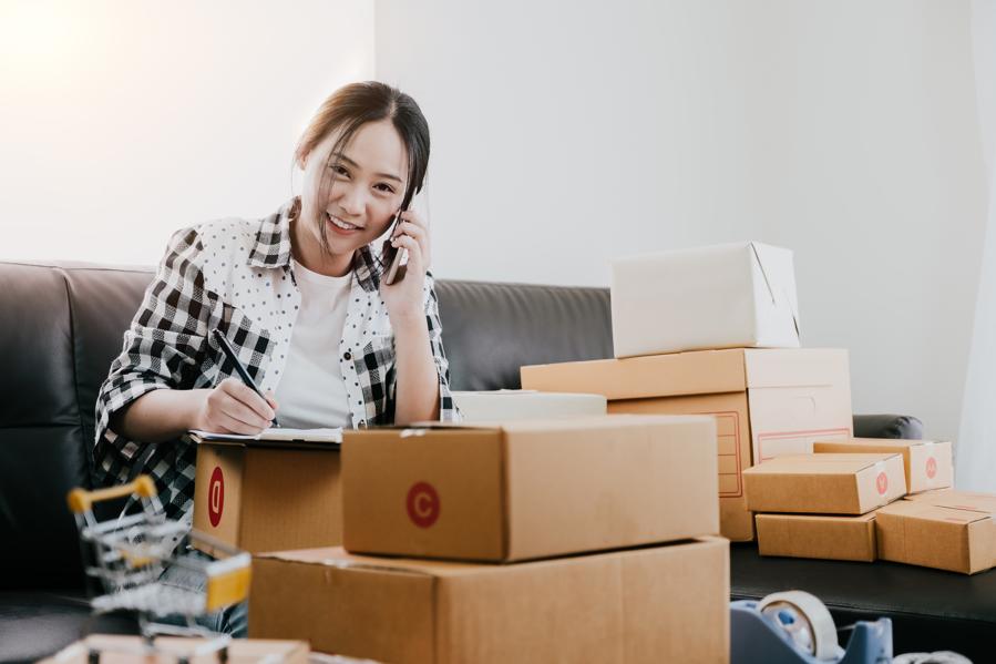 Thinking About Starting A Business? Here Are 5 Steps To A Successful Launch