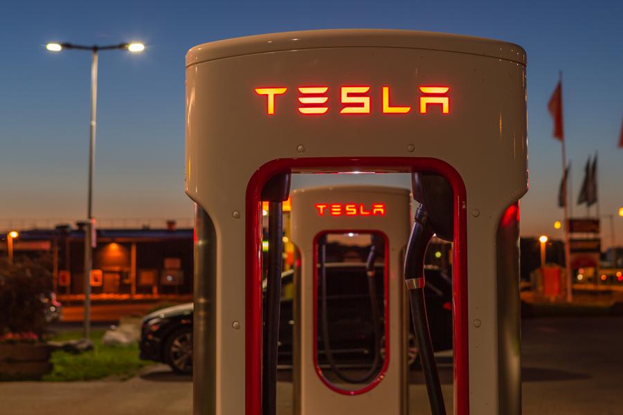 Tesla Is Imploding...Again