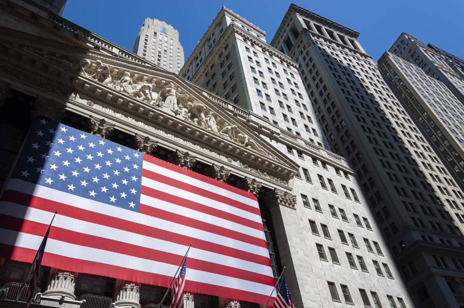 Stocks Seem Poised For A Breather After Rally, Ahead Of Fed Announcement