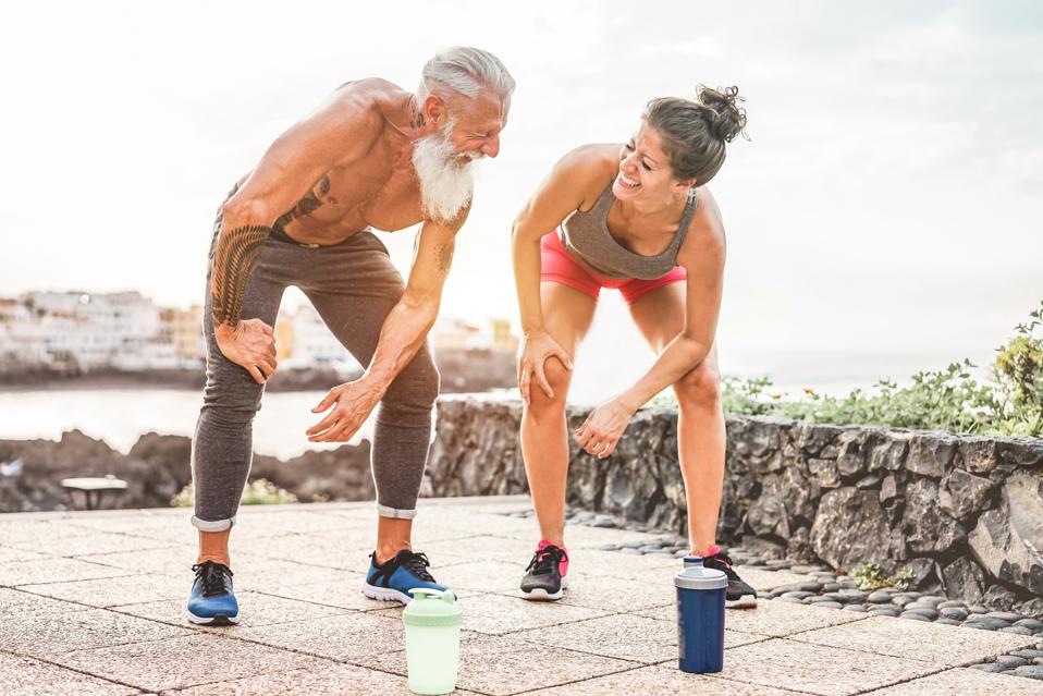 The Two Most Powerful Ways To Remain Mentally Sharp In Retirement