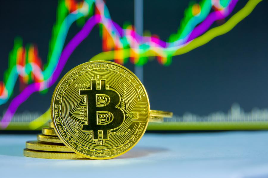 Bitcoin Stuck Below $7,000 As Crypto Struggles With Headwinds