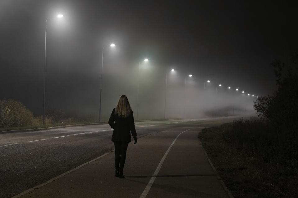Why Leadership Development Is Still Stuck In The Dark Ages