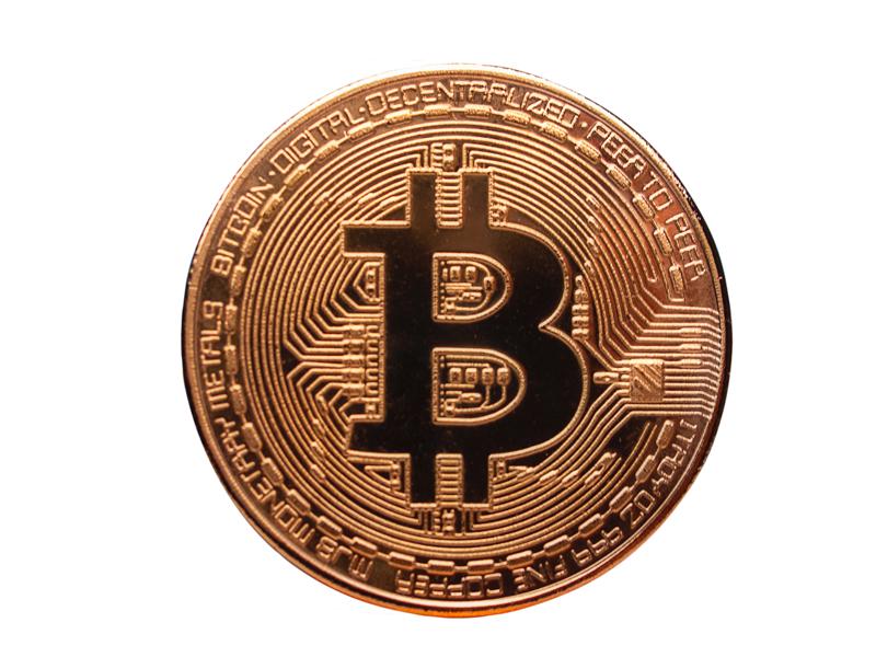 Bitcoin Trades Range-Bound As Markets Wait And See