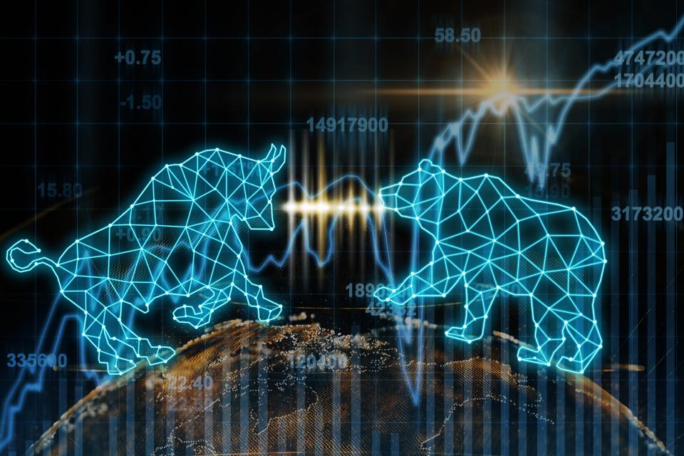 The Next Recession Is Coming: Here's How To Protect Your Portfolio
