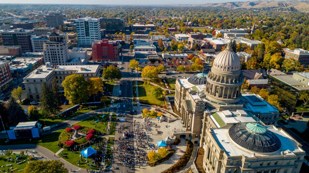 Top 25 Cities Where Home Values Are Soaring