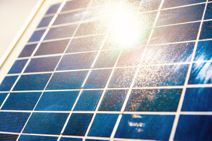 Solar Investment Powers Ahead And Africa Opens Up