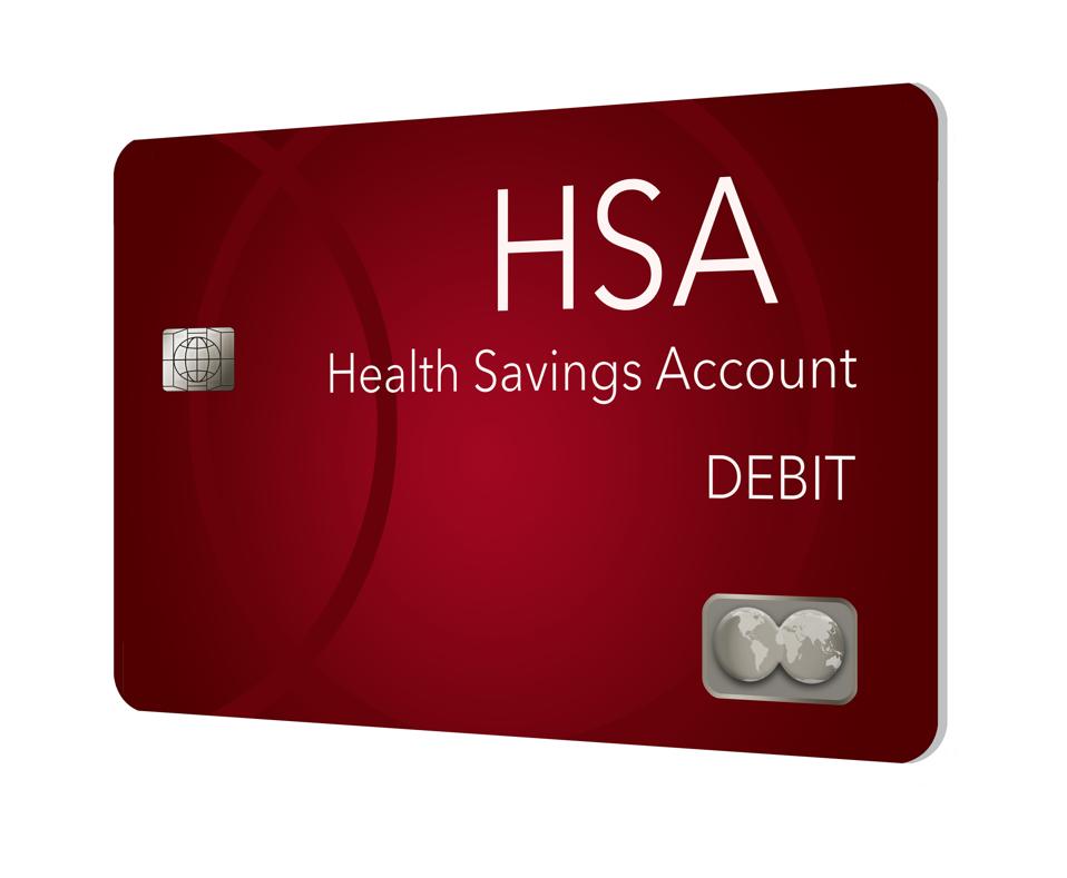 Do This With Your HSA Right Now