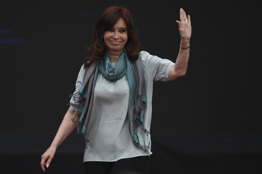 In Argentina, President Macri Needs To Keep Lid On Peso Or It's 