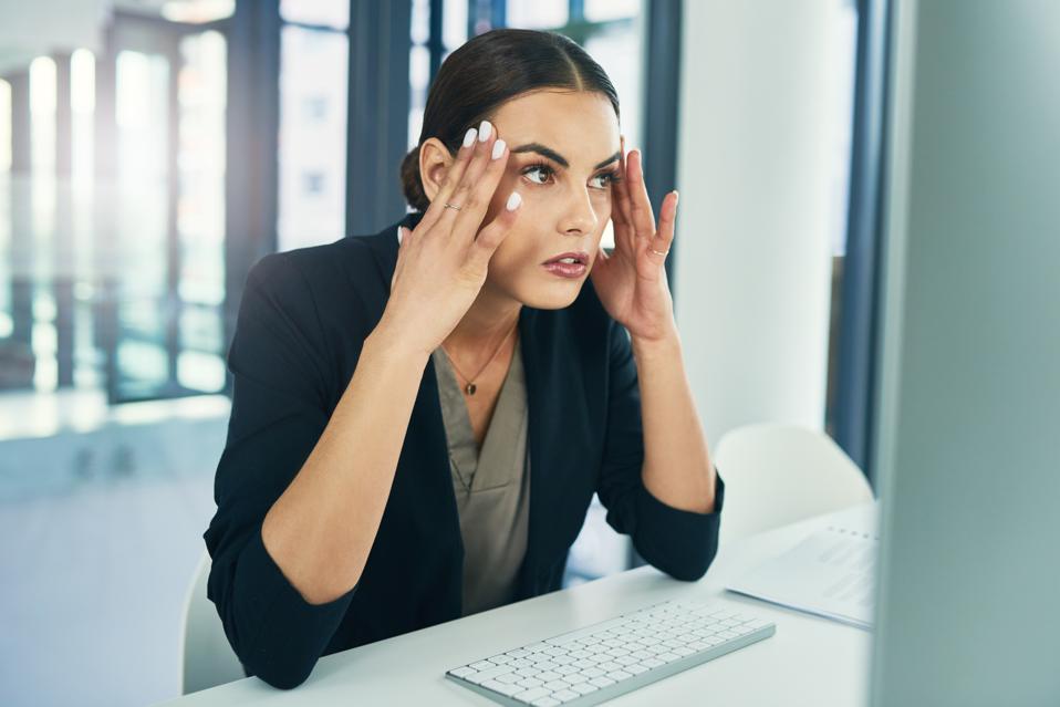 Why Working Too Hard Can Harm Our Careers