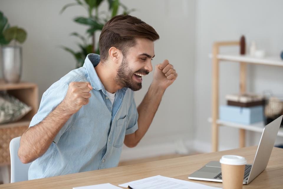 3 Things Successful People Do To Leverage Failure