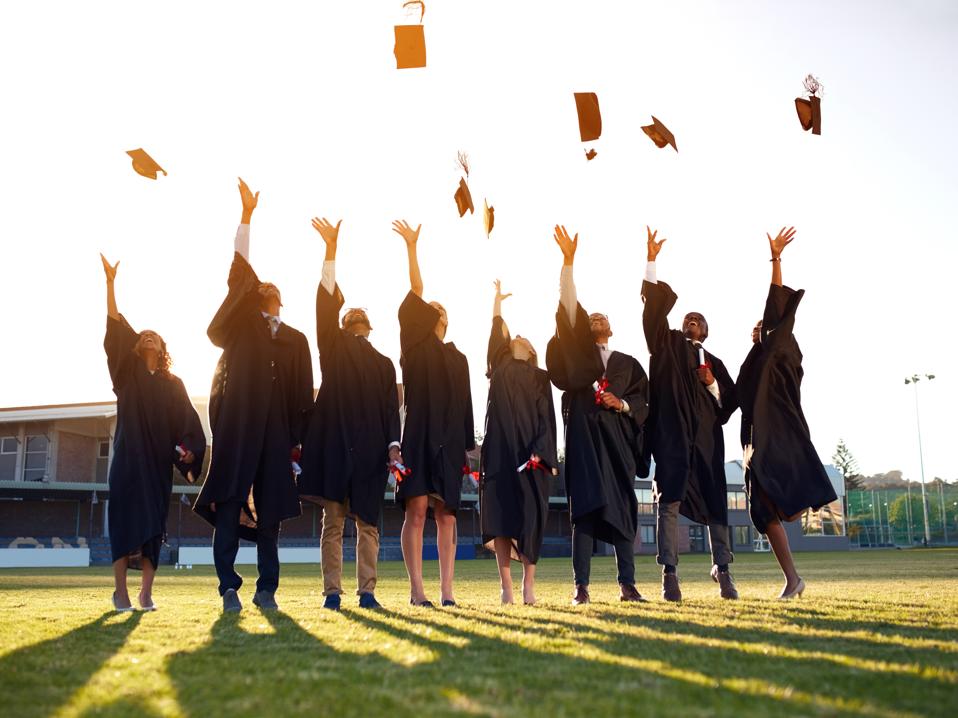 Why A College Degree Can Be One Of The Most Useful Tools For Entrepreneurs