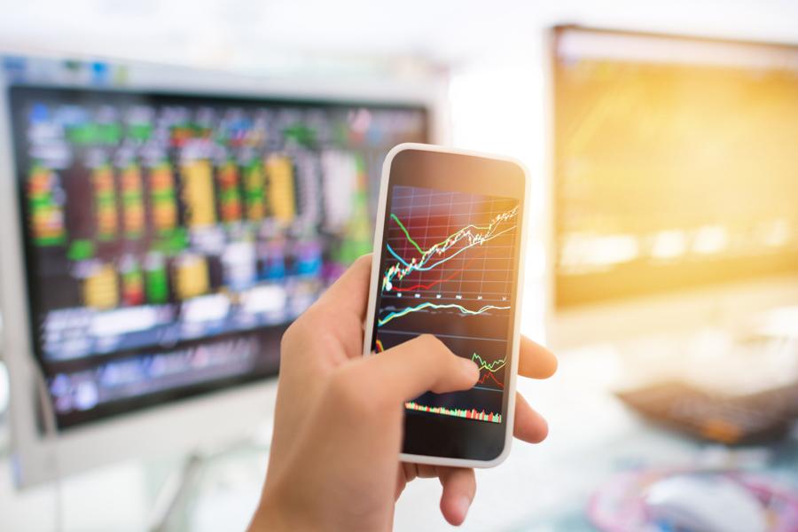 OpenFin Builds An OS For Traders On High Performance HTML5