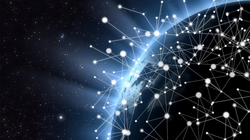 What Would A World With Decentralized Transport Look Like?