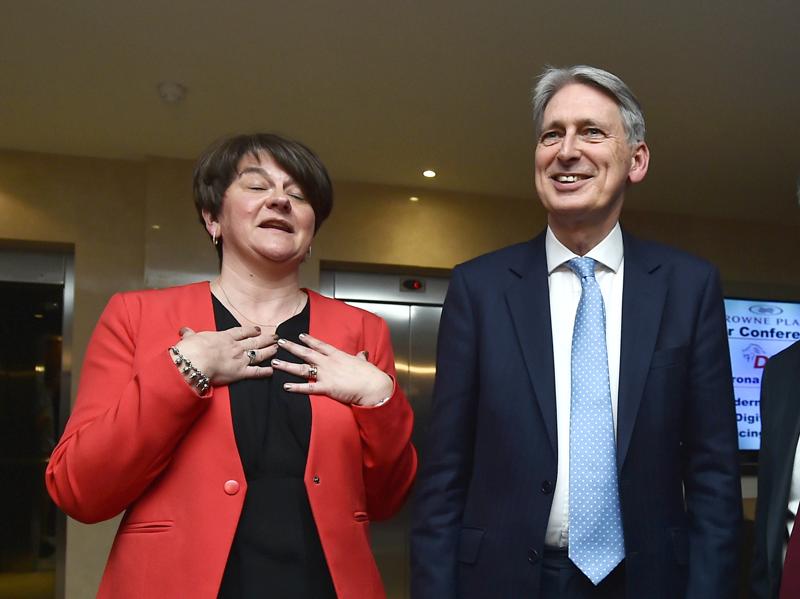 Why Theresa May's Brexit Deal Is Terrible For The U.K.