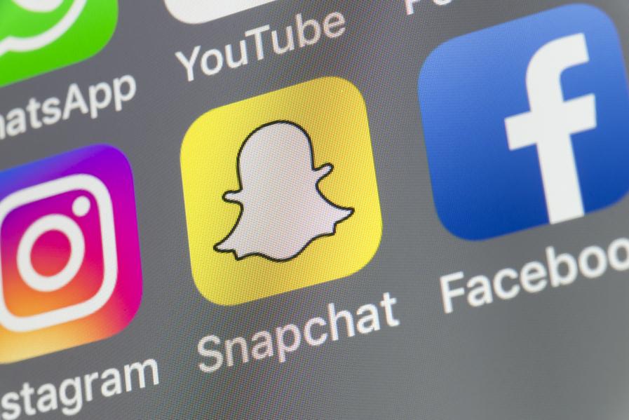 The Departure Of Snap Inc's CFO Highlights Its Decline Into Irrelevance