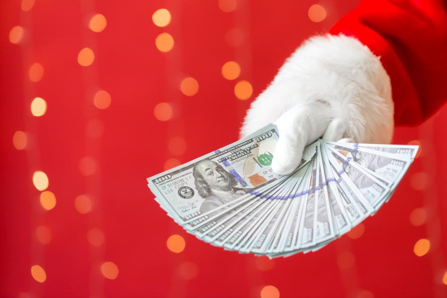 Six Things You Should Do Before Year-End To Get Financially Organized