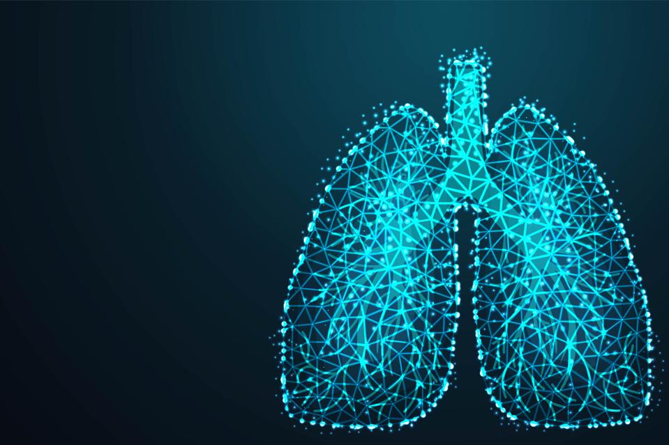 Lung Cancer Has A Sweet Tooth: Sugar Delivery Fuels Early Tumor Growth
