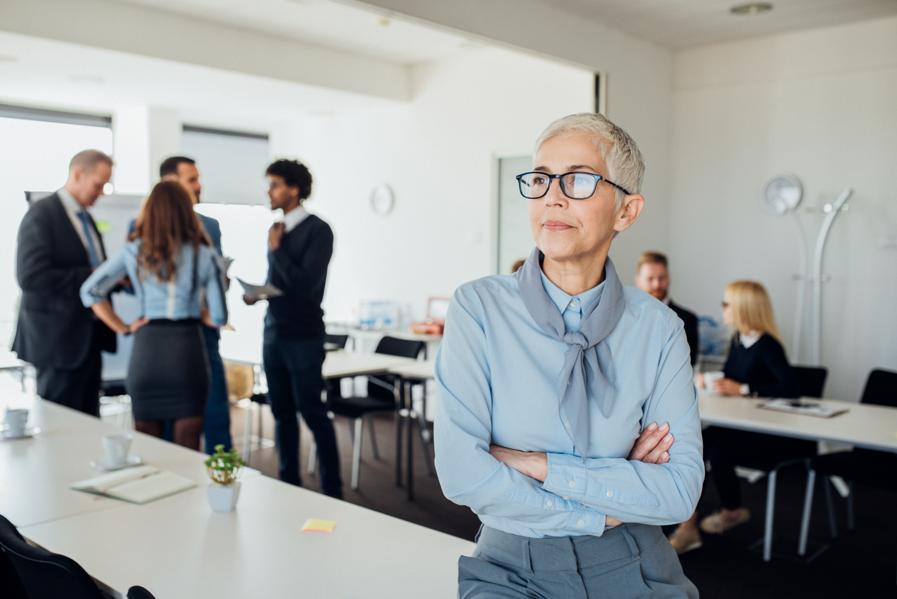 A New Year, Another Chance To Secure The Future Of Your Family Business