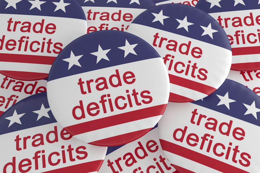 Trump Is Going To Hate This Trade Data