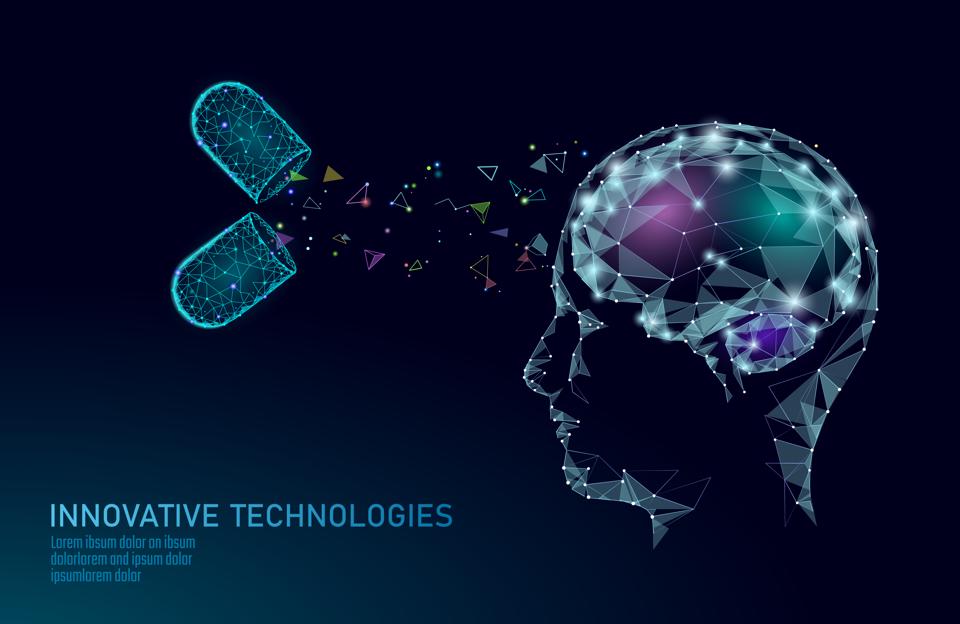 Scientists Discover A Way To Get Drugs To The Brain Faster And More Efficiently