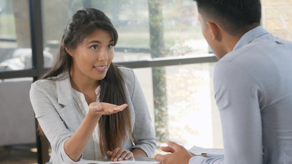 Use This Storytelling Checklist To Ace Your Performance Review