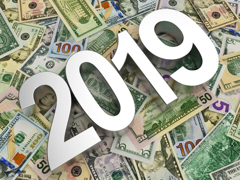 These Dividend Shares Are Trading At Bargain-Basement Prices. Should You Buy Them For 2019?