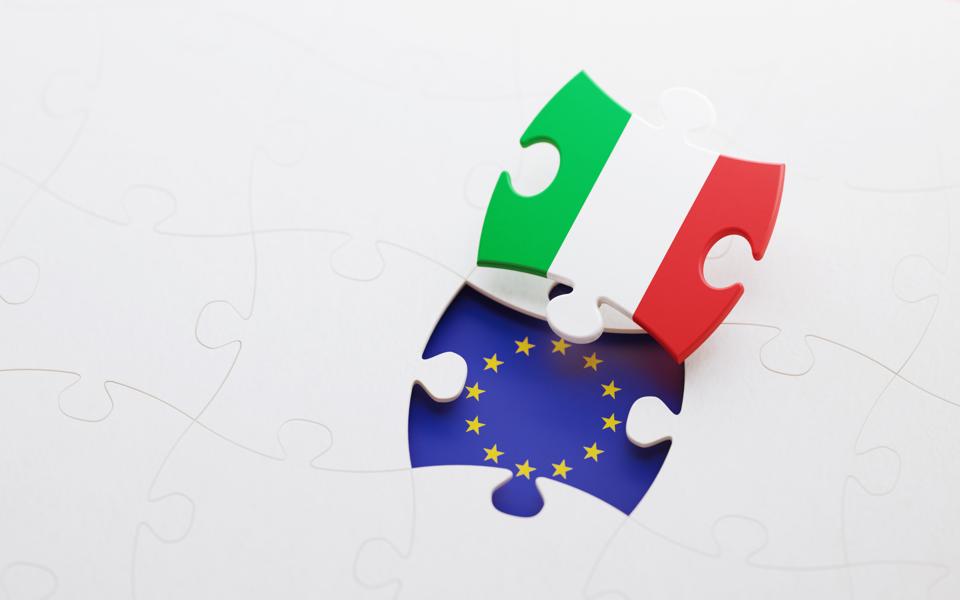 European Commission Begins Budget Battle With Italy