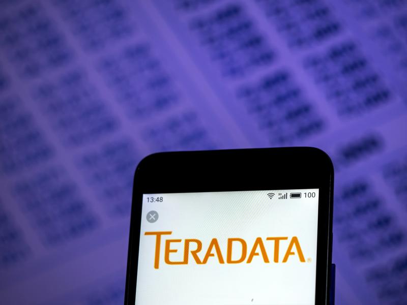 $7B Serial Entrepreneur Takes On Teradata In $122B Market
