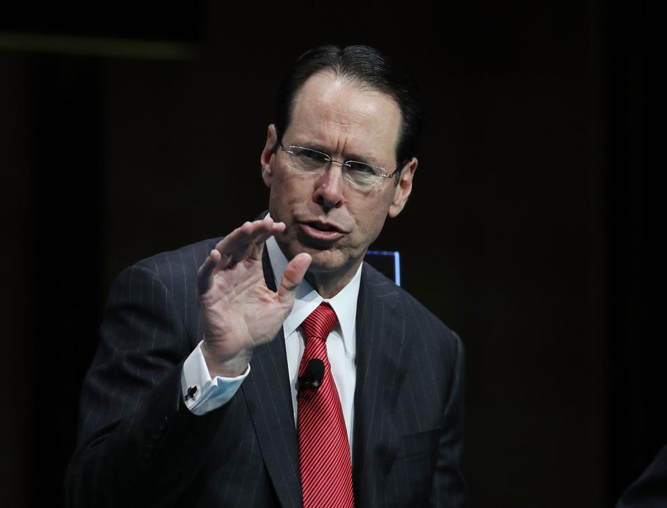 AT&T: Why I Recommend Selling It