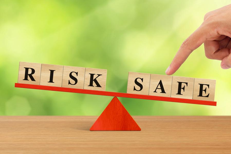 Deepening The Understanding Of Intelligent Investment Risk