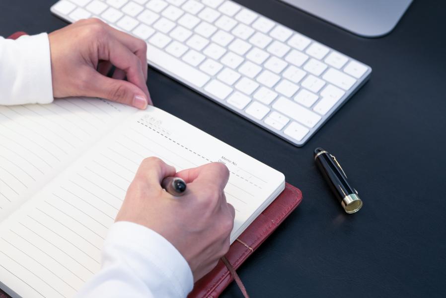 How To Write Your Business