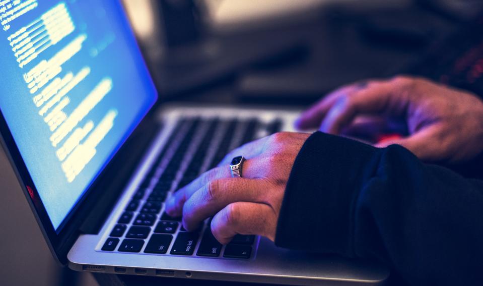 Beware This Evil Crypto Scam