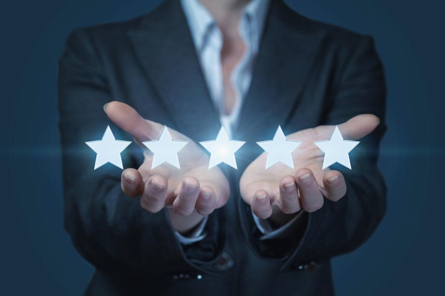 Make Your Business Reputation Pack A Punch With These 4 Tips
