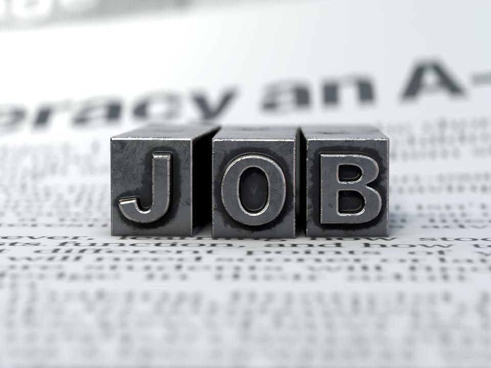 How To Turn A Failed Job Search Around Fast