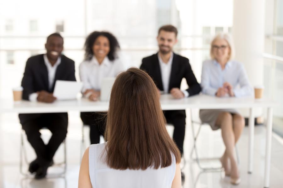 Why Should I Hire You Recruiting