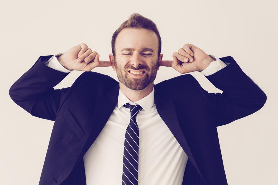 Why You Should Ignore Wall Street At Critical Market Turns