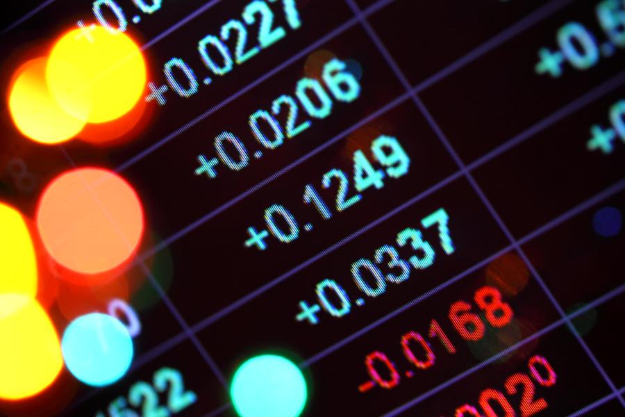 Why More Trouble Is Ahead For Stocks
