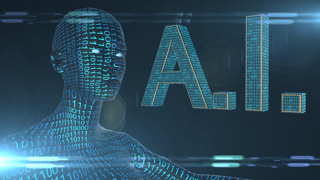 Global Financial Services Bullish On AI, The 'Disruptive Tech' Frontrunner