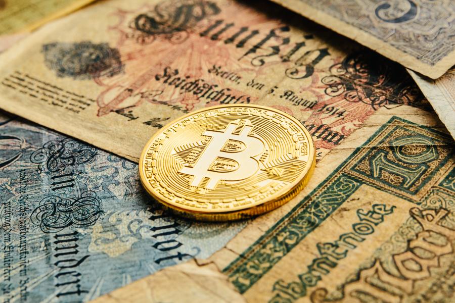 The $50 Billion 'Pre-IPO' Market's Next Step Could Be Turning To Blockchain