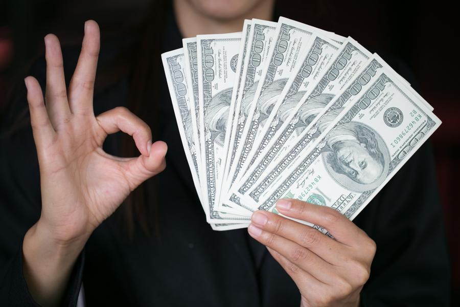 Why You Should Consider Banking 'A Righteous Career'