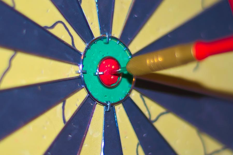 The Week Ahead: Are Barron's Big Money Advisors On Target?