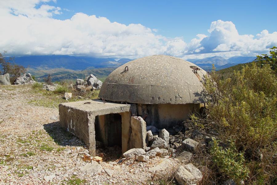 Bunkers To Business: How Abandoned Communist Bunkers Are Being Repurposed In Albania