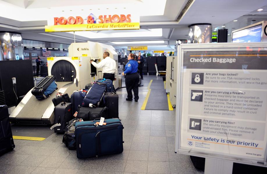 DOT Rolls Back Proposed Requirements For Airlines To Clearly Disclose Baggage Fees